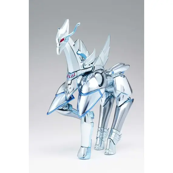 Figurka Saint Seiya Saint Cloth Myth - Equuleus Kyoko- Zdjęcie 2