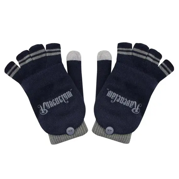 Rękawiczki Harry Potter - Ravenclaw- Zdjęcie 3