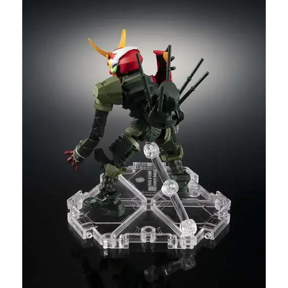 Figurka Rebuild of Evangelion NXEDGE Style - New Evangelion Unit-02 Alpha- Zdjęcie 3