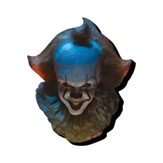 Magnes wypukły To - Pennywise