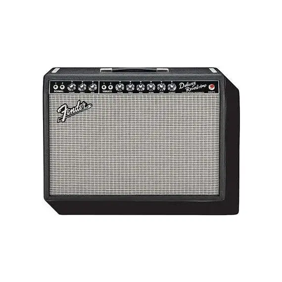 Magnes wypukły Fender Deluxe Reverb Amp