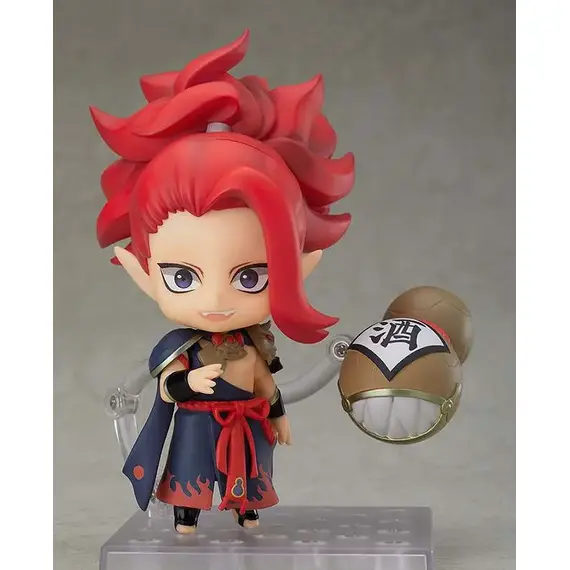 Figurka Onmyoji Nendoroid - Shuten Doji- Zdjęcie 3