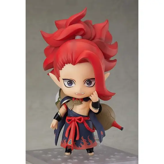 Figurka Onmyoji Nendoroid - Shuten Doji- Zdjęcie 4