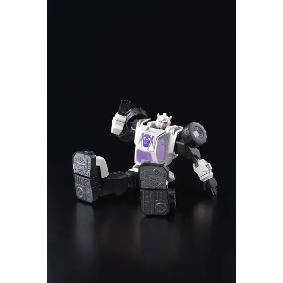 Figurka do złożenia Ttransformers Furai Model - Bug Bie- Zdjęcie 4