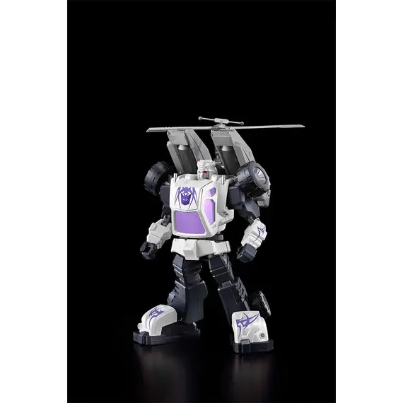 Figurka do złożenia Ttransformers Furai Model - Bug Bie