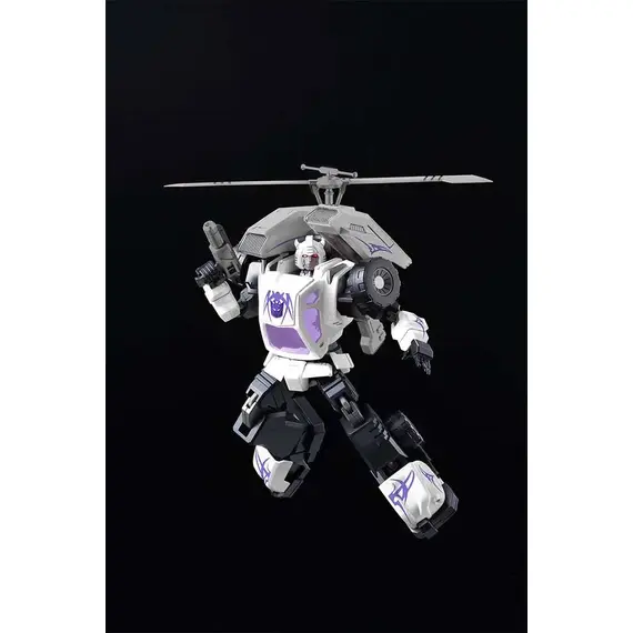 Figurka do złożenia Ttransformers Furai Model - Bug Bie- Zdjęcie 3