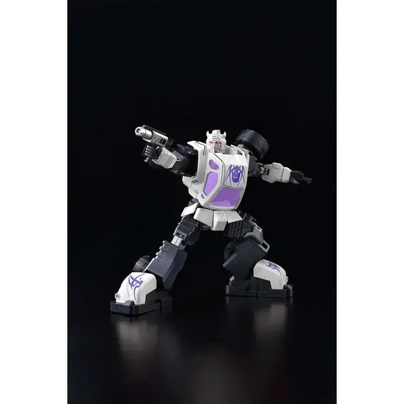 Figurka do złożenia Ttransformers Furai Model - Bug Bie- Zdjęcie 5