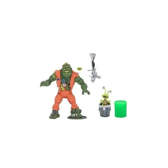 Figurka Teenage Mutant Ninja Turtles - Ultimate Muckman