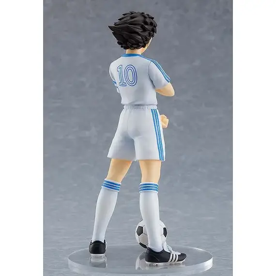 Figurka Captain Tsubasa Pop Up Parade - Tsubasa Ozora- Zdjęcie 2
