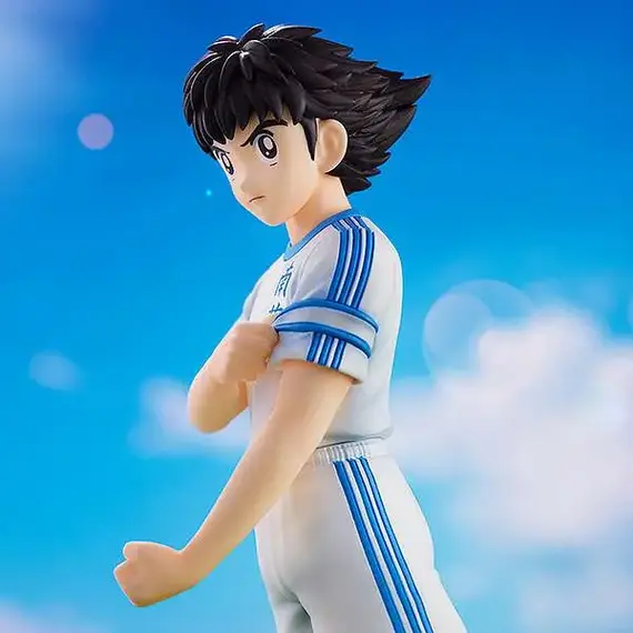 Figurka Captain Tsubasa Pop Up Parade - Tsubasa Ozora- Zdjęcie 5