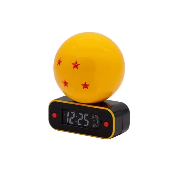 Budzik z głośnikiem Dragon Ball Z - Smocza kula- Zdjęcie 2