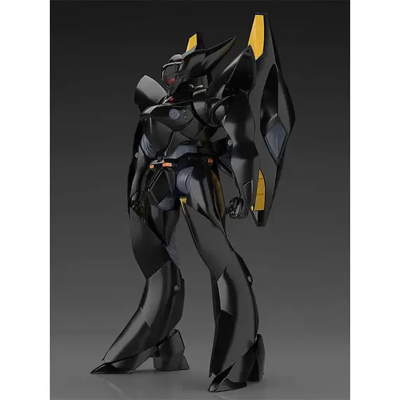 Figurka do złożenia Mobile Police Patlabor Moderoid - TYPE-J9 Griffon figure Flight & Aqua Unit Set- Zdjęcie 2