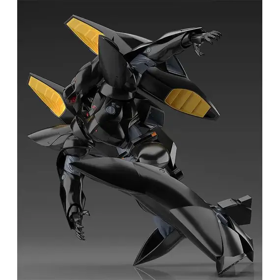 Figurka do złożenia Mobile Police Patlabor Moderoid - TYPE-J9 Griffon figure Flight & Aqua Unit Set- Zdjęcie 3