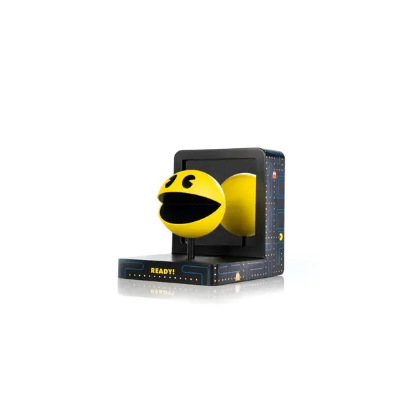 Figurka Pac-Man (18 cm)- Zdjęcie 4