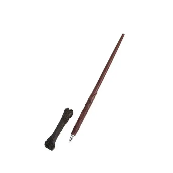 Długopis Harry Potter - Różdżka Harrego 30 cm- Zdjęcie 4