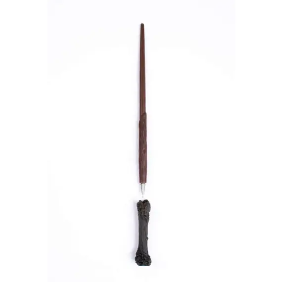 Długopis Harry Potter - Różdżka Harrego 30 cm- Zdjęcie 3