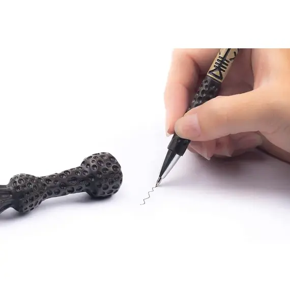 Długopis Harry Potter - Różdżka Dumbledore'a 30 cm- Zdjęcie 5