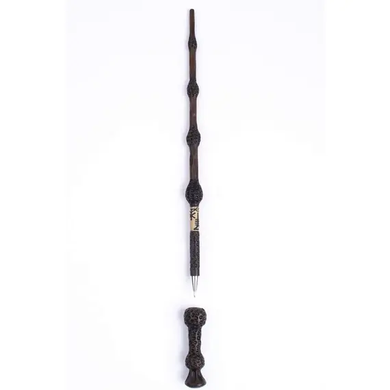 Długopis Harry Potter - Różdżka Dumbledore'a 30 cm- Zdjęcie 3