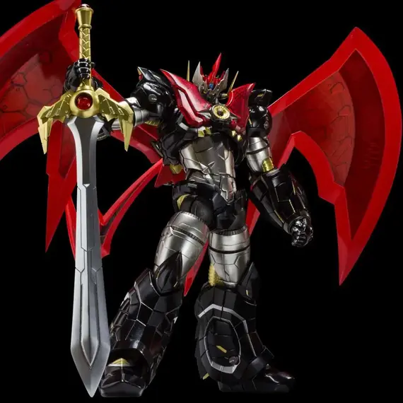 Figurka Mazinkaiser RIOBOT - Mazinger Z