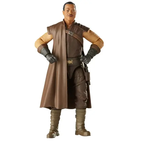 Figurka Star Wars The Mandalorian Black Series - Greef Karga- Zdjęcie 2