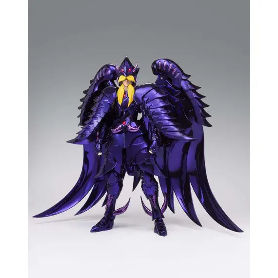 Figurka Saint Seiya Saint Cloth Myth EX - Griffon Minos (Original Color Ver.)