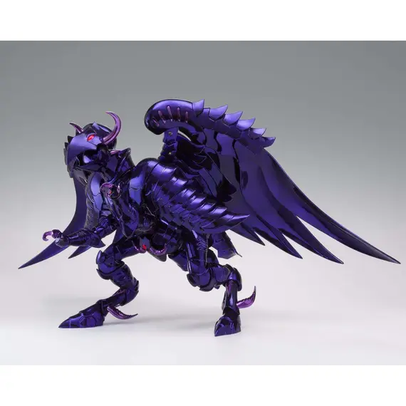 Figurka Saint Seiya Saint Cloth Myth EX - Griffon Minos (Original Color Ver.)- Zdjęcie 2