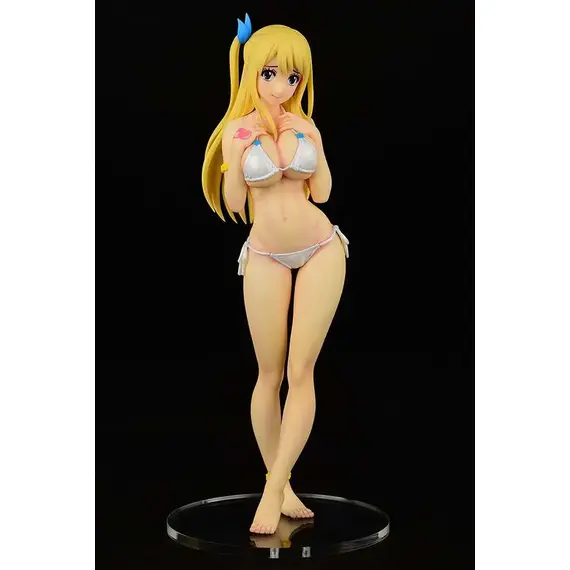 Figurka Fairy Tail 1/6 - Lucy Heartfilia (Swimsuit PURE in HEART)