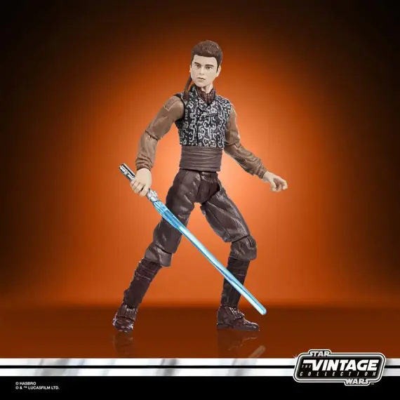 Figurka Star Wars Epizod II Vintage Collection - Anakin Skywalker (Peasant Disguise)- Zdjęcie 3