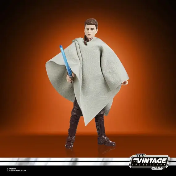 Figurka Star Wars Epizod II Vintage Collection - Anakin Skywalker (Peasant Disguise)- Zdjęcie 4