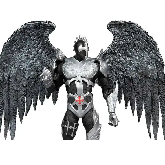 Figurka Spawn - The Dark Redeemer- Zdjęcie 5