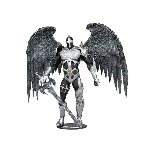 Figurka Spawn - The Dark Redeemer