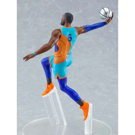 Zestaw 2 figurek Space Jam: A New Legacy Pop Up Parade - LeBron James i Królik Bugs- Zdjęcie 3