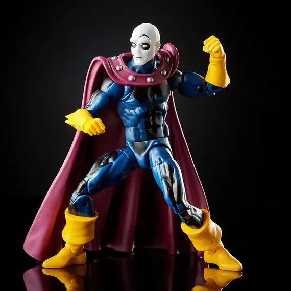 Figurka Marvel Legends - Morph (X-Men: Age of Apocalypse 2020)- Zdjęcie 5
