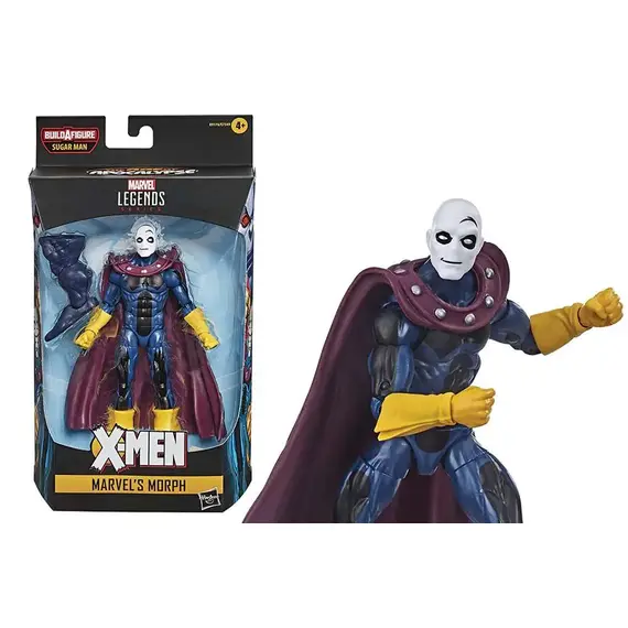 Figurka Marvel Legends - Morph (X-Men: Age of Apocalypse 2020)