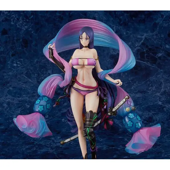 Figurka Fate/Grand Order 1/7 - Lancer/Minamoto-no-Raikou [AQ]- Zdjęcie 4