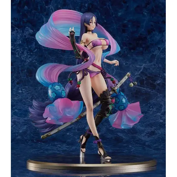 Figurka Fate/Grand Order 1/7 - Lancer/Minamoto-no-Raikou [AQ]- Zdjęcie 2