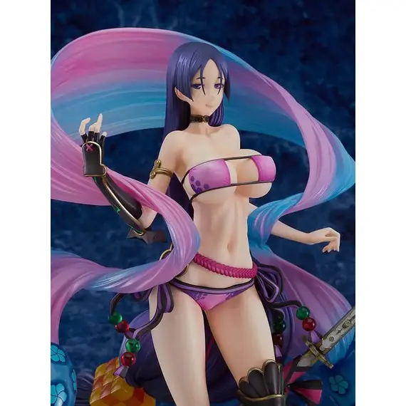 Figurka Fate/Grand Order 1/7 - Lancer/Minamoto-no-Raikou [AQ]- Zdjęcie 5