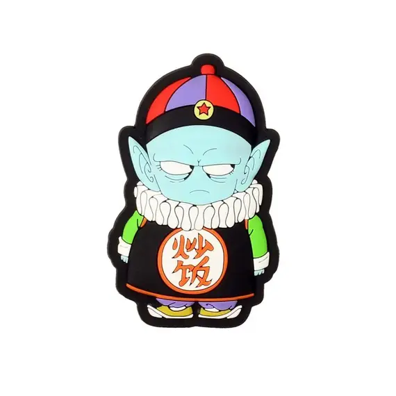 Magnes reliefowy Dragon Ball - Pilaf