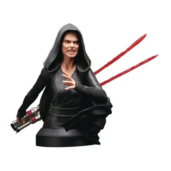 Popiersie Star Wars Epizod IX 1/6 Dark Rey (NYCC 2021)