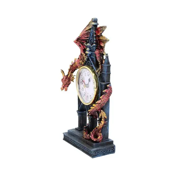 Zegar Fantasy Time Guardian- Zdjęcie 3