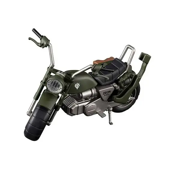 Pojazd Mobile Suit Gundam Zeon Motorcycle