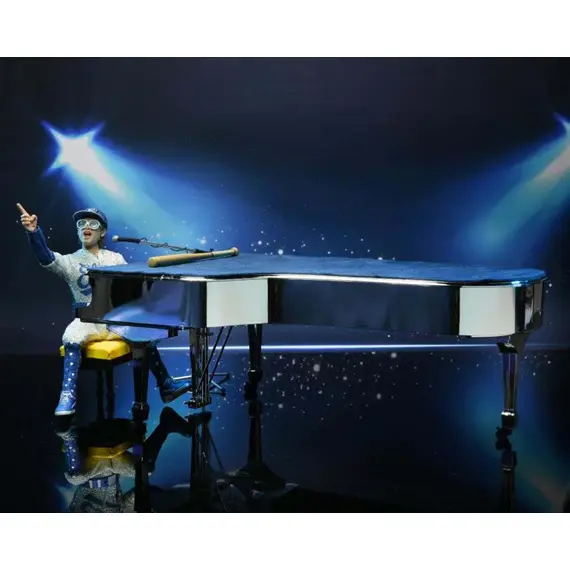 Figurka Elton John (Live in '75)- Zdjęcie 3