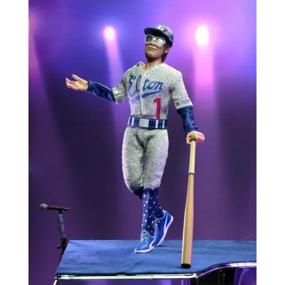 Figurka Elton John (Live in '75)- Zdjęcie 4