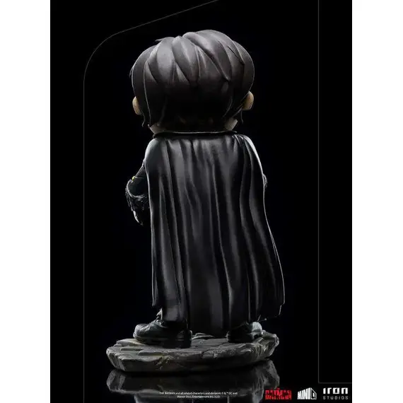 Figurka DC Comics The Batman Mini Co. - Batman Unmasked- Zdjęcie 4