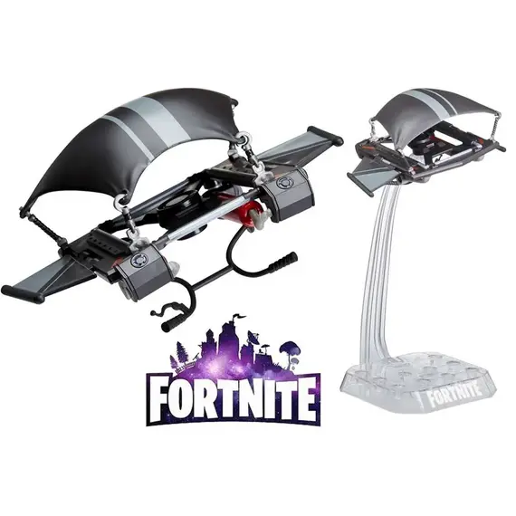 Figurka Fortnite Victory Royale - Downshift Glider