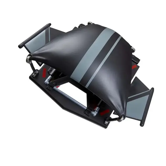 Figurka Fortnite Victory Royale - Downshift Glider- Zdjęcie 3