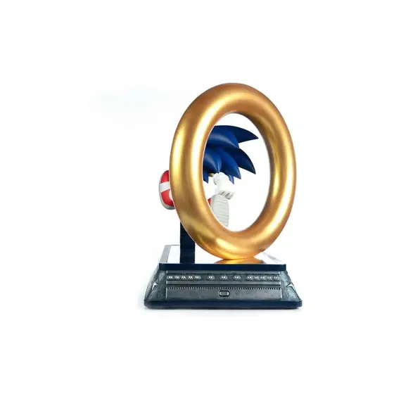 Figurka Sonic The Hedgehog 30th Anniversary (Standard Edition)- Zdjęcie 3