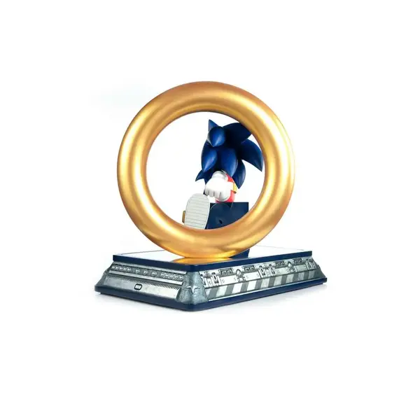 Figurka Sonic The Hedgehog 30th Anniversary (Standard Edition)- Zdjęcie 4