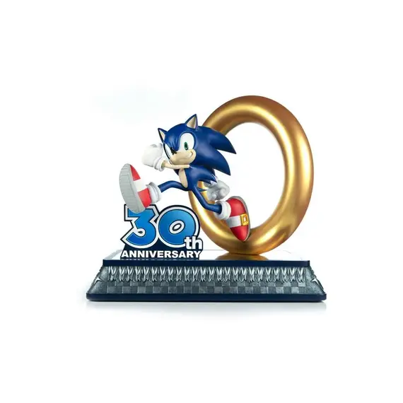 Figurka Sonic The Hedgehog 30th Anniversary (Standard Edition)