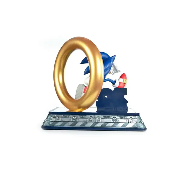Figurka Sonic The Hedgehog 30th Anniversary (Standard Edition)- Zdjęcie 5